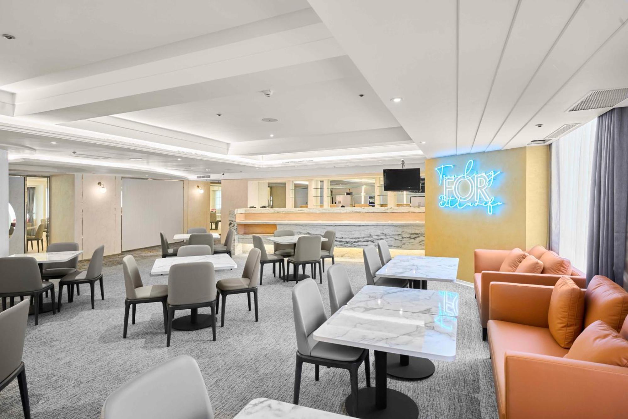 Отель Fullon Poshtel Jhongli Чжунли Экстерьер фото