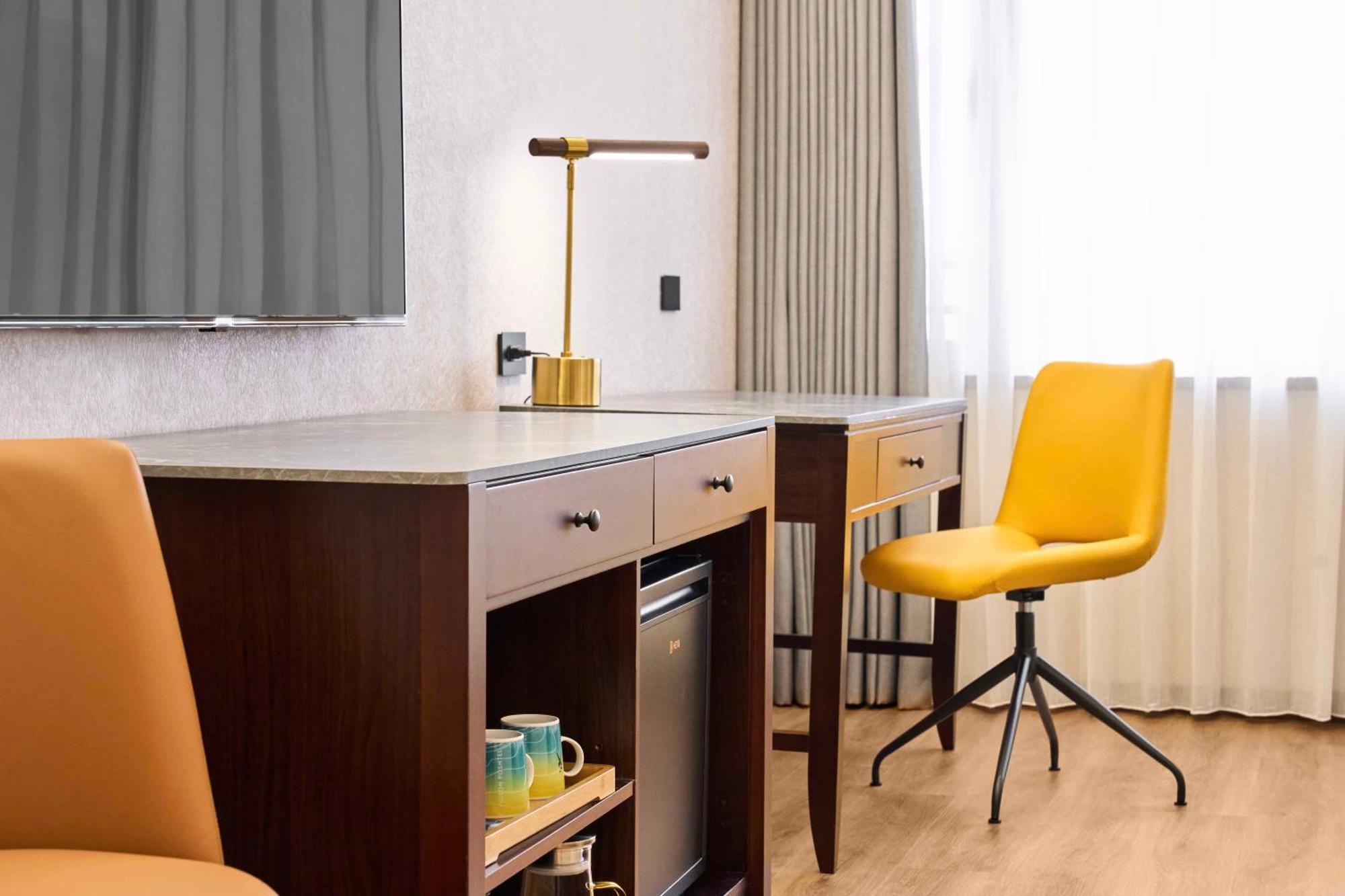 Отель Fullon Poshtel Jhongli Чжунли Экстерьер фото