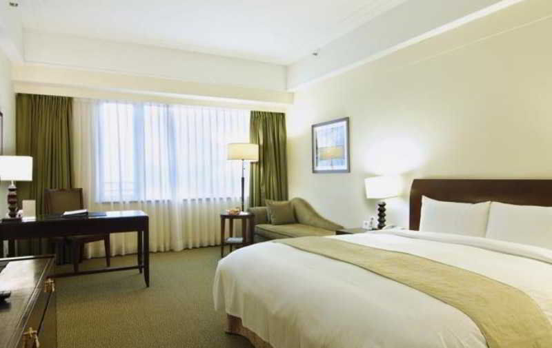 Отель Fullon Poshtel Jhongli Чжунли Экстерьер фото