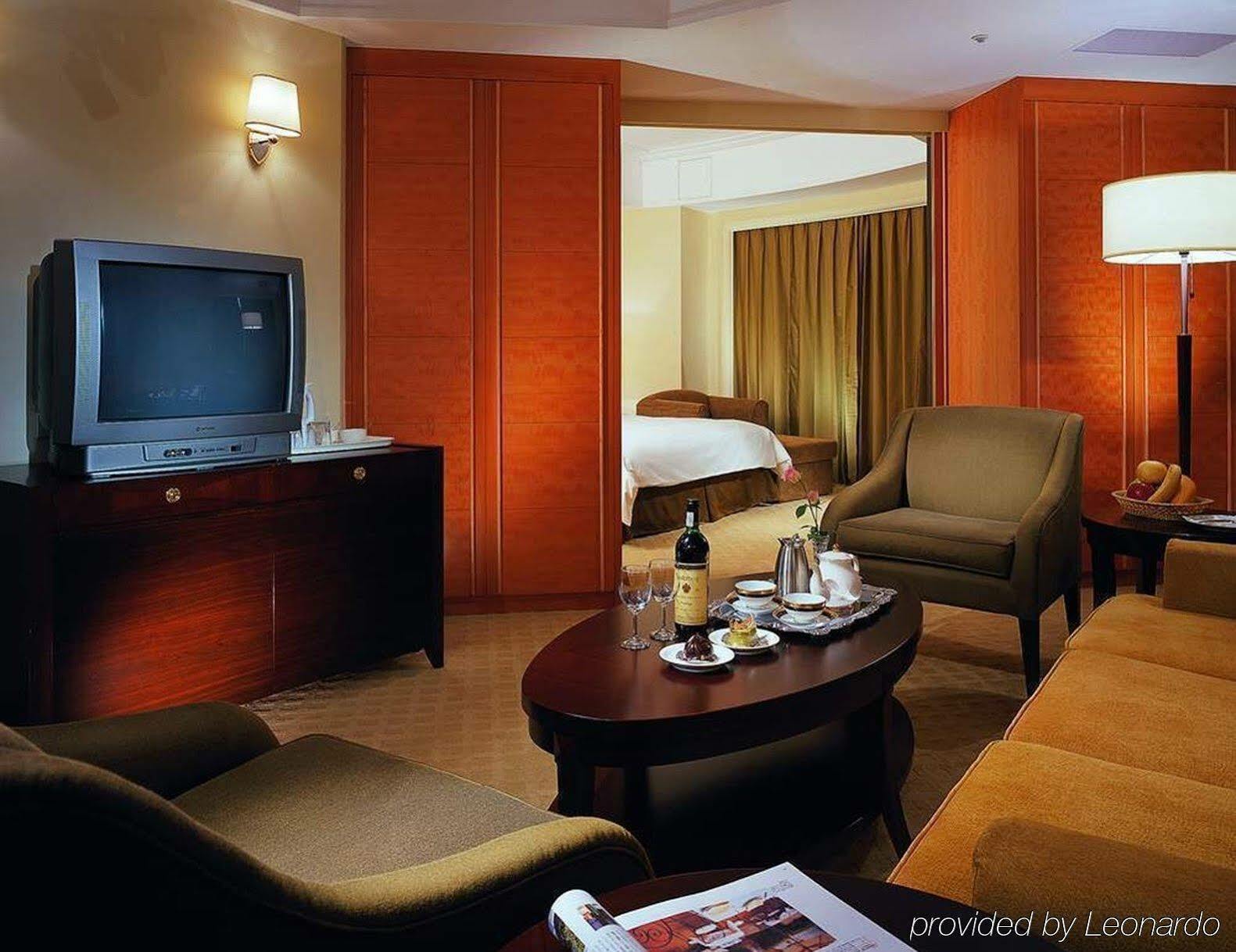Отель Fullon Poshtel Jhongli Чжунли Номер фото
